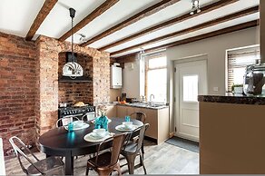 Host Stay 44 Wellington Street