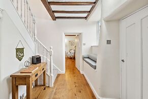 Host Stay Ivy Farm House - Wetton