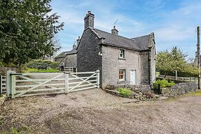 Host Stay Ivy Farm House - Wetton