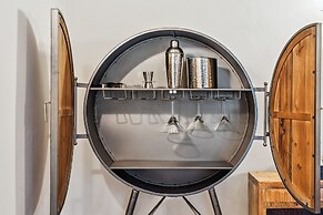 Host Stay Ivy Farm House - Wetton