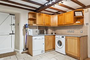 Host Stay Ivy Farm House - Wetton