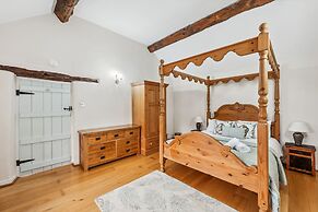 Host Stay Ivy Farm House - Wetton