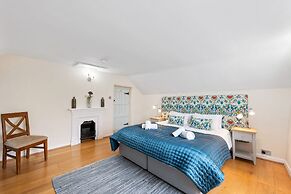 Host Stay Ivy Farm House - Wetton