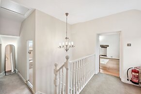 Host Stay Ivy Farm House - Wetton