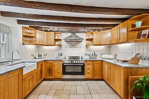 Host Stay Ivy Farm House - Wetton