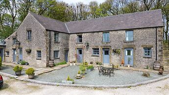 Host Stay Badger s Wood