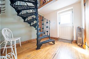 Host Stay Badger s Wood