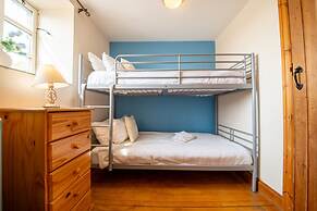 Host Stay Badger s Wood