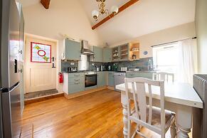 Host Stay Badger s Wood