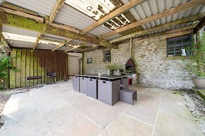 Host Stay Badger s Wood