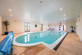 Host Stay Badger s Wood