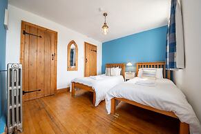 Host Stay Badger s Wood