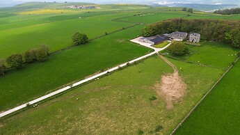 Host Stay Badger s Wood