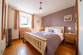 Host Stay Badger s Wood