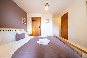 Host Stay Badger s Wood