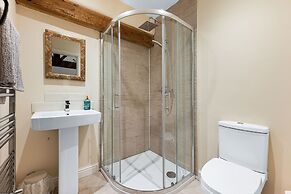 Host Stay The Barn - Upper Farm