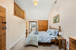 Host Stay The Barn - Upper Farm