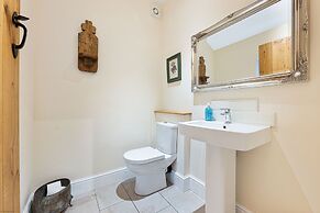 Host Stay The Barn - Upper Farm