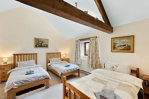 Host Stay The Barn - Upper Farm