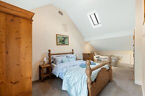Host Stay The Barn - Upper Farm