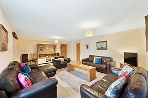 Host Stay The Barn - Upper Farm