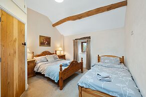 Host Stay The Barn - Upper Farm