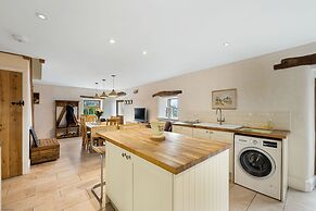 Host Stay The Barn - Upper Farm