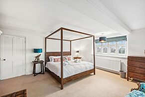 Host Stay Old Hall - Middle Mayfield