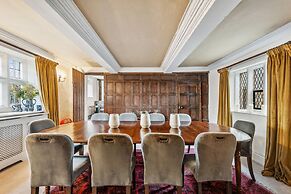 Host Stay Old Hall - Middle Mayfield