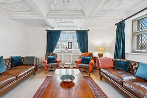 Host Stay Old Hall - Middle Mayfield