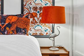 Host Stay Old Hall - Middle Mayfield