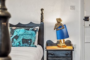 Host Stay Old Hall - Middle Mayfield