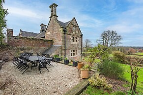 Host Stay Old Hall - Middle Mayfield