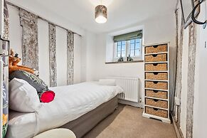 Host Stay Old Hall - Middle Mayfield