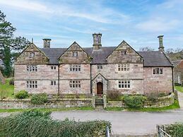 Host Stay Old Hall - Middle Mayfield