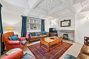 Host Stay Old Hall - Middle Mayfield