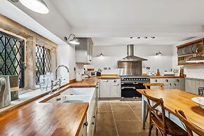 Host Stay Old Hall - Middle Mayfield