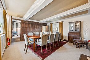 Host Stay Old Hall - Middle Mayfield