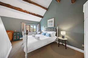 Host Stay Lakeview Cottage - Upper Hulme