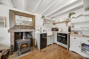 Host Stay Lakeview Cottage - Upper Hulme