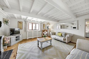 Host Stay Lakeview Cottage - Upper Hulme