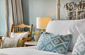 Host Stay Lakeview Cottage - Upper Hulme