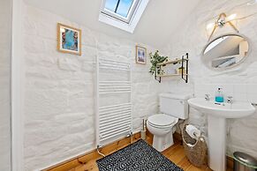 Host Stay Little Barn - Upper Hulme