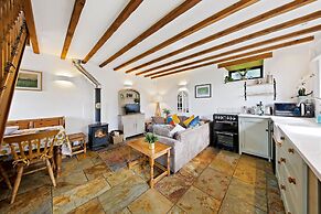 Host Stay Little Barn - Upper Hulme