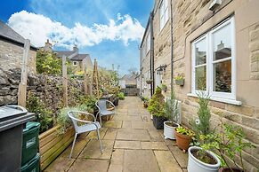 Host Stay Chimney Pots Cottage