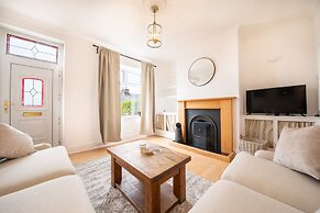 Host Stay Poppy s Cottage