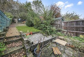 Host Stay Batemill Cottage