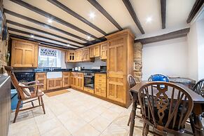 Host Stay Well Farm Cottage