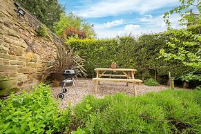 Host Stay Well Farm Cottage