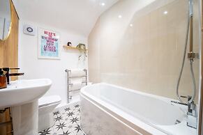 Host Stay Well Farm Cottage